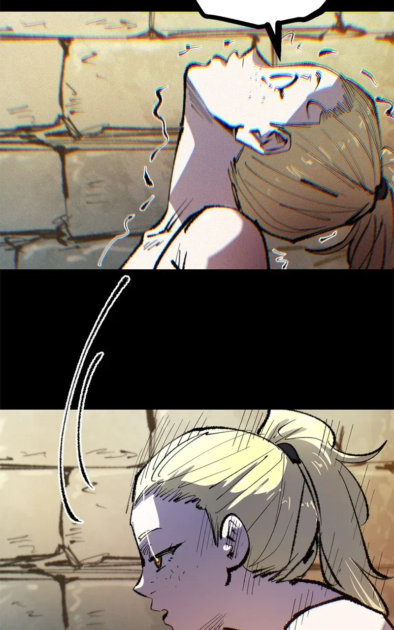 Island of Stars and Chains Chapter 45 page 15 - 