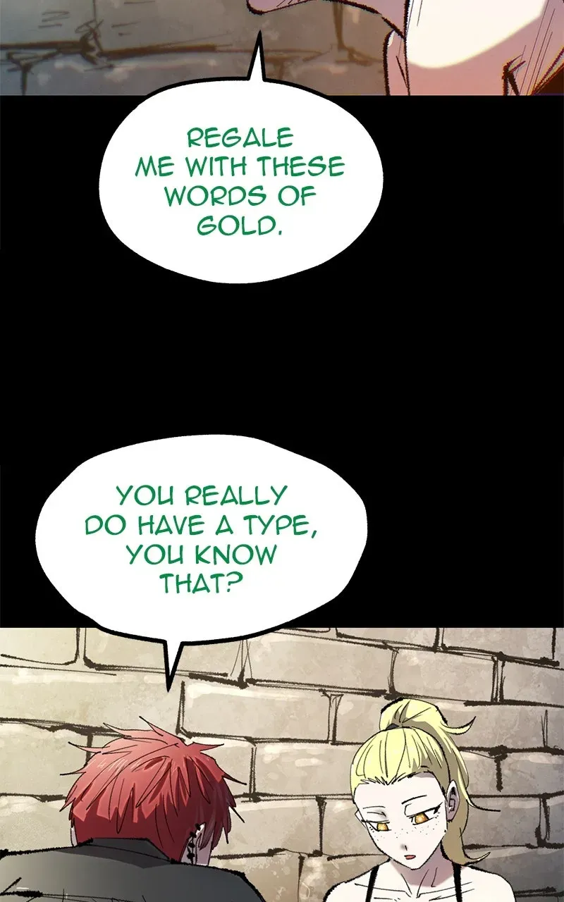 Island of Stars and Chains Chapter 45 page 16 - 