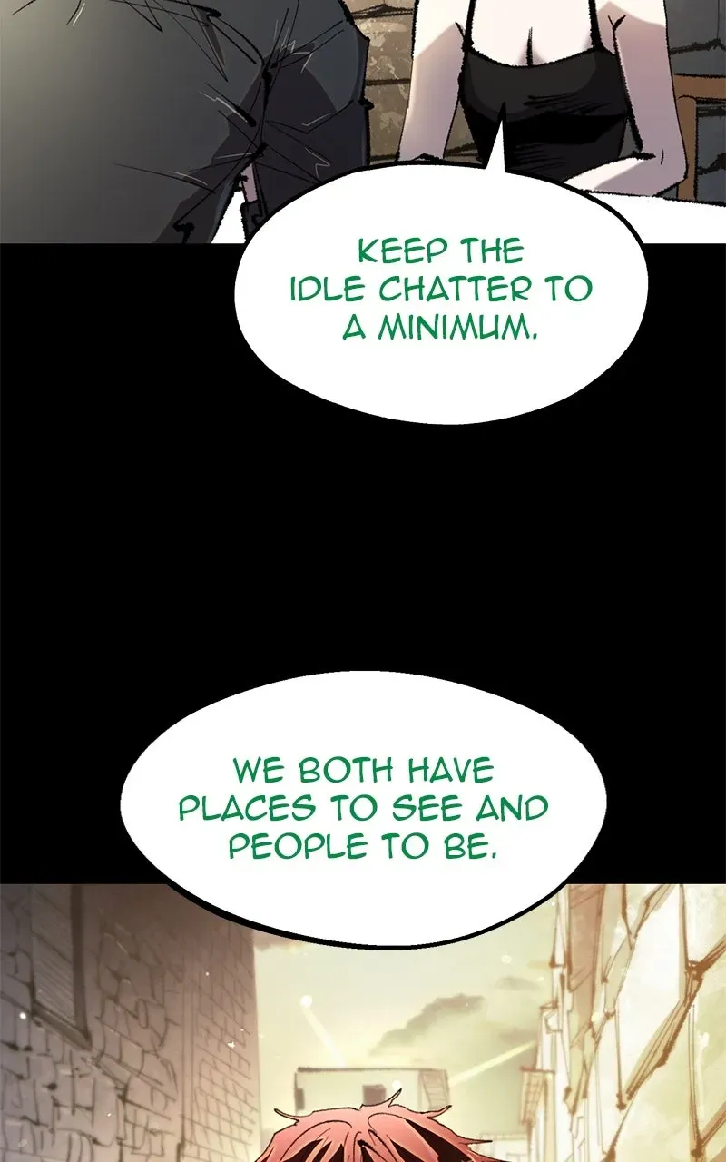 Island of Stars and Chains Chapter 45 page 17 - 
