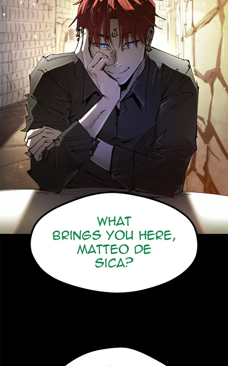 Island of Stars and Chains Chapter 45 page 18 - 