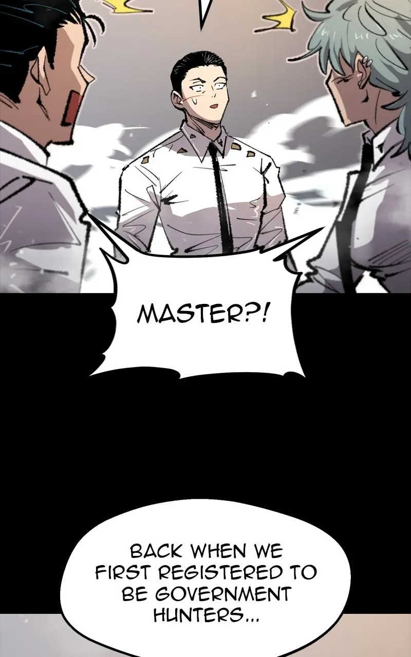 Island of Stars and Chains Chapter 45 page 3 - 