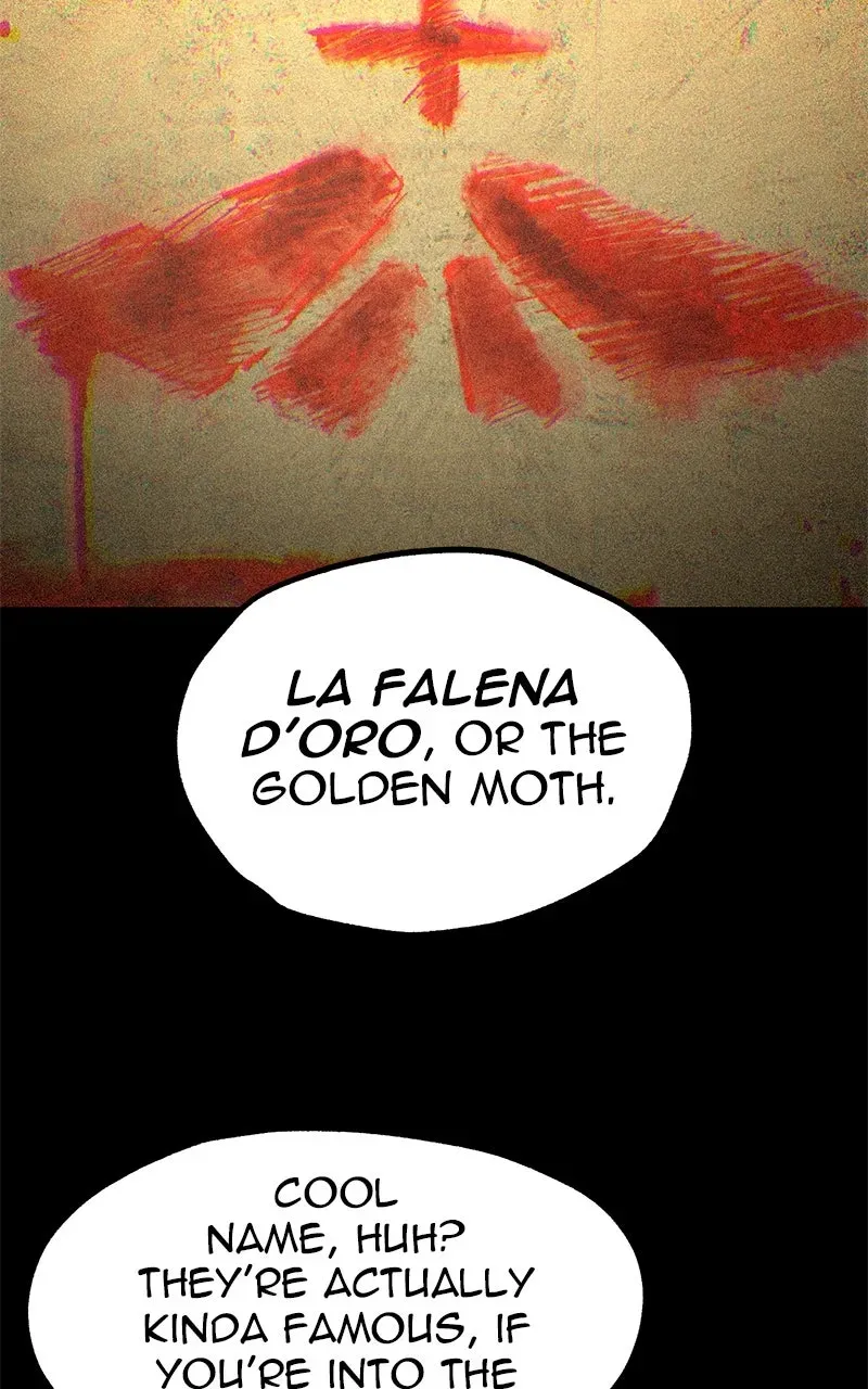 Island of Stars and Chains Chapter 45 page 23 - 