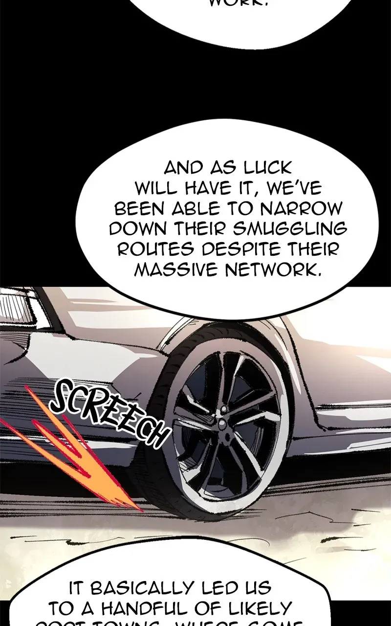 Island of Stars and Chains Chapter 45 page 25 - 