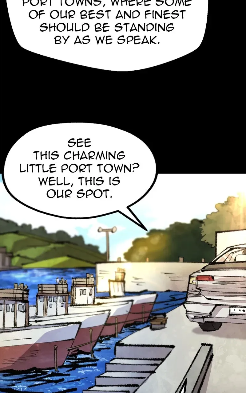 Island of Stars and Chains Chapter 45 page 26 - 