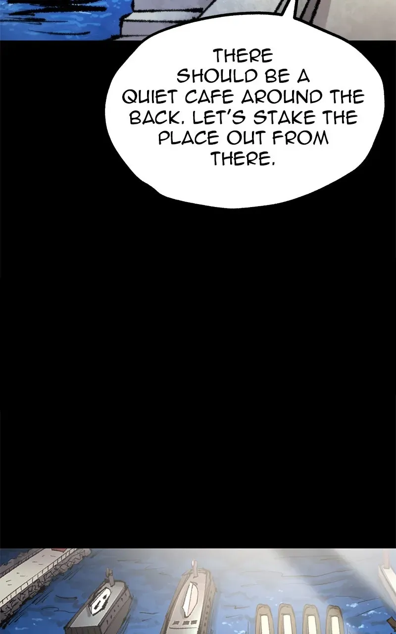 Island of Stars and Chains Chapter 45 page 27 - 