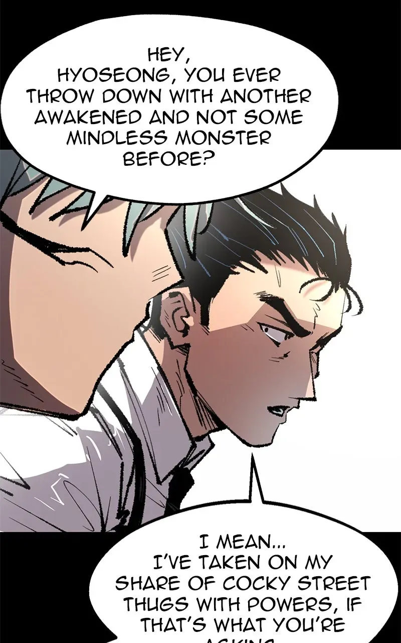 Island of Stars and Chains Chapter 45 page 29 - 