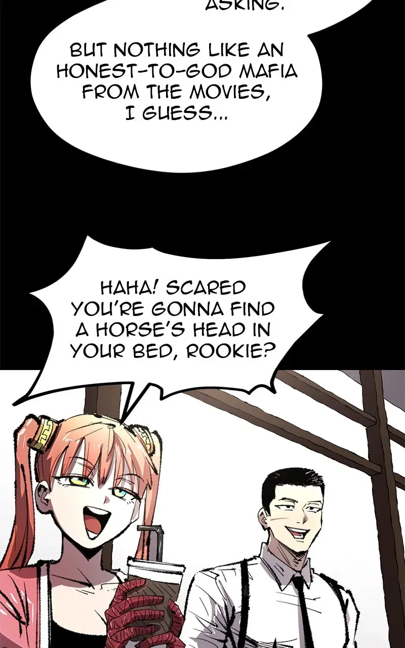 Island of Stars and Chains Chapter 45 page 30 - 