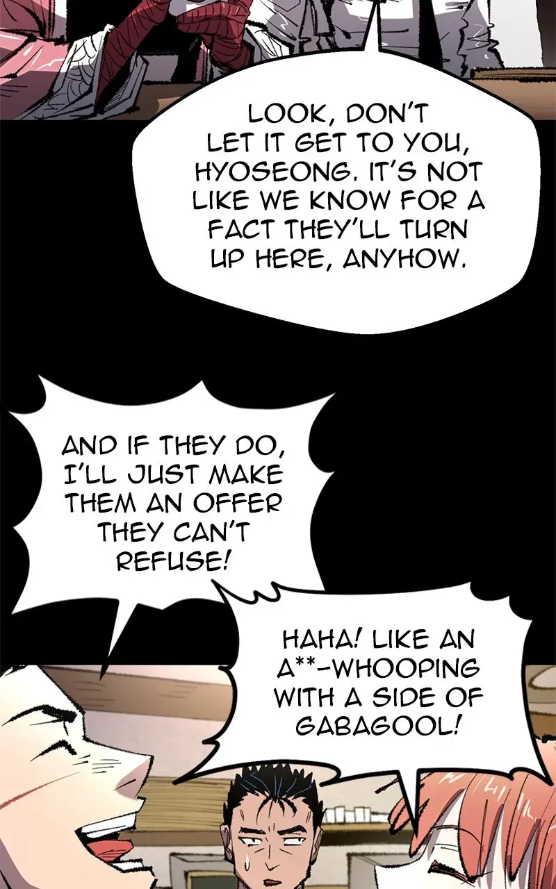 Island of Stars and Chains Chapter 45 page 31 - 