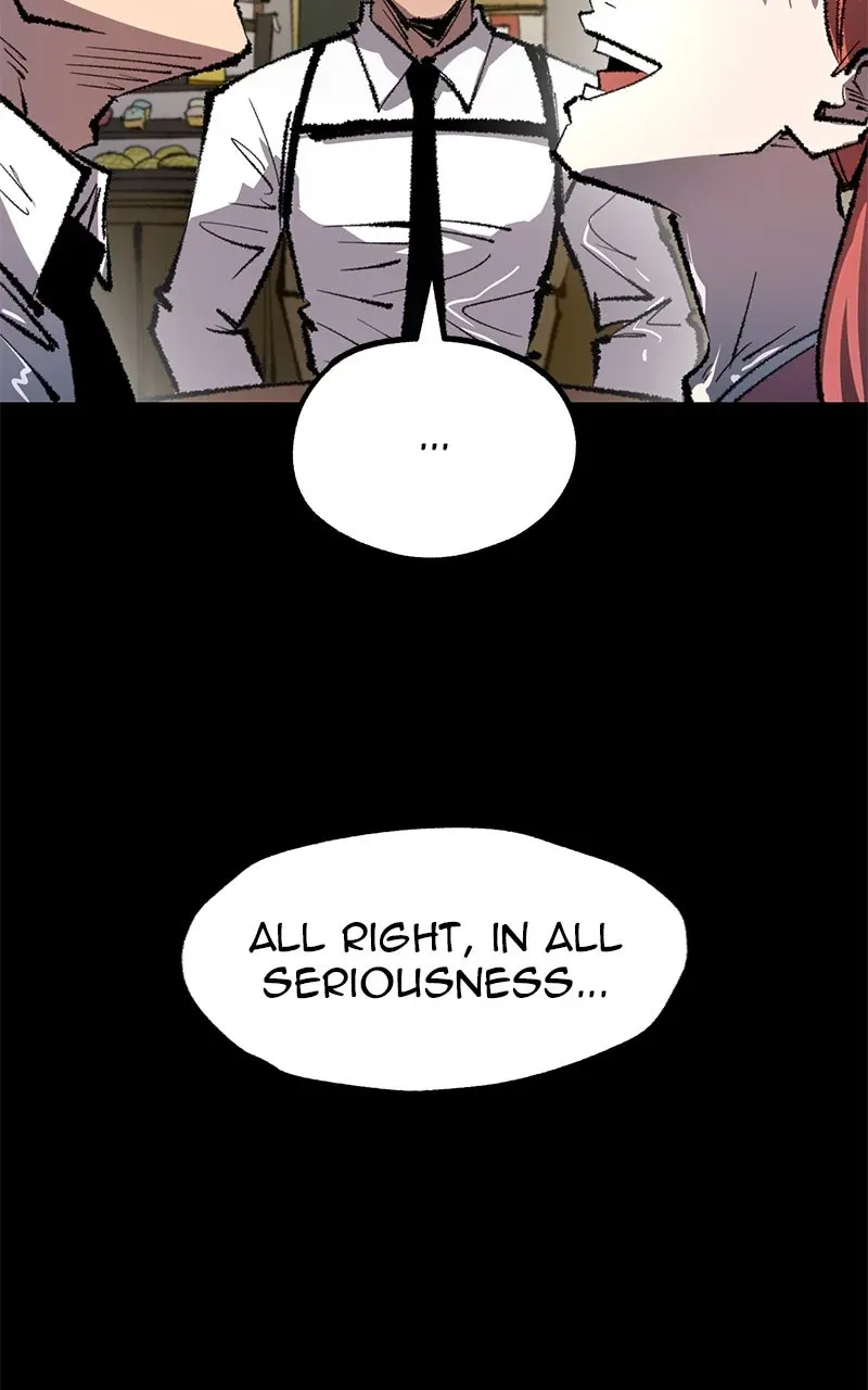 Island of Stars and Chains Chapter 45 page 32 - 