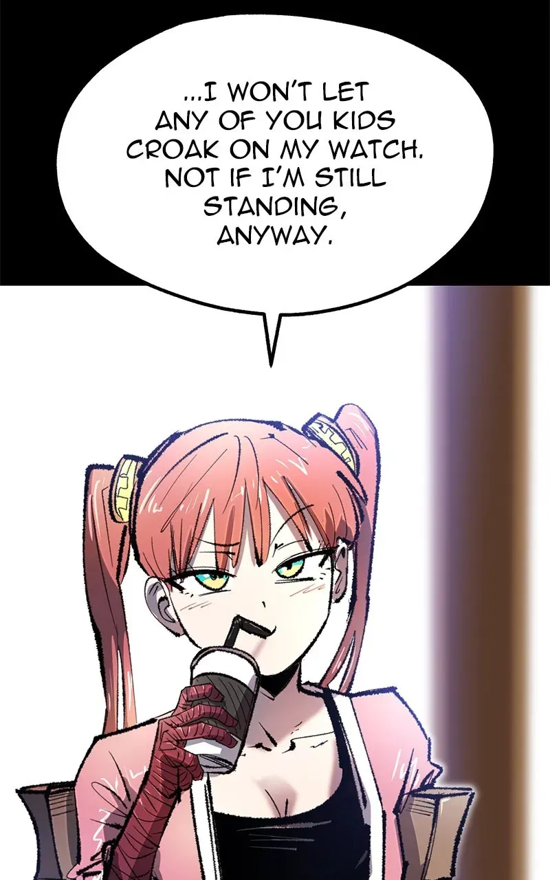 Island of Stars and Chains Chapter 45 page 33 - 