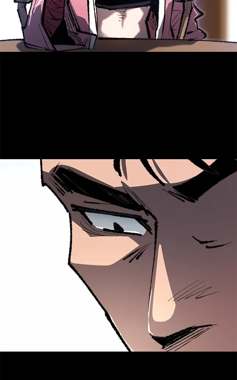 Island of Stars and Chains Chapter 45 page 34 - 