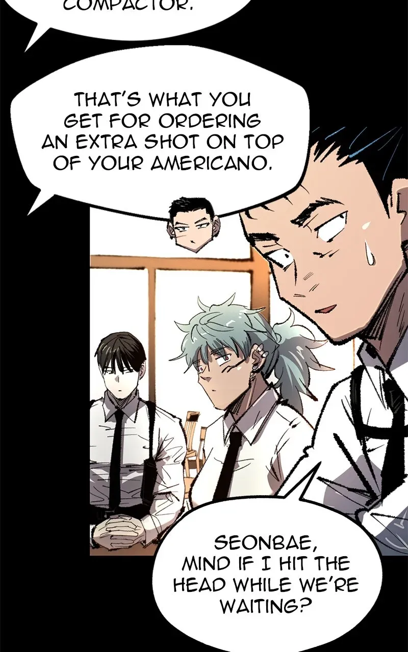 Island of Stars and Chains Chapter 45 page 37 - 