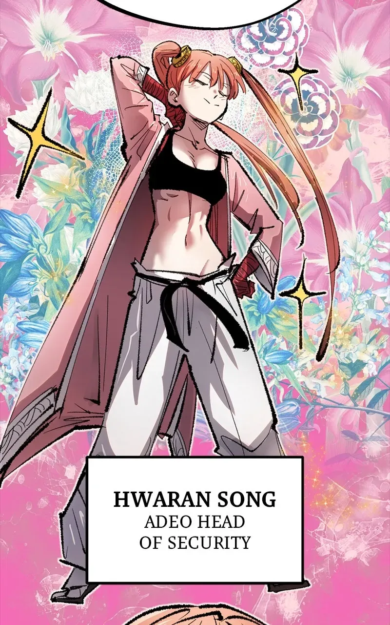 Island of Stars and Chains Chapter 45 page 5 - 