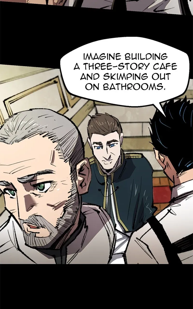 Island of Stars and Chains Chapter 45 page 41 - 