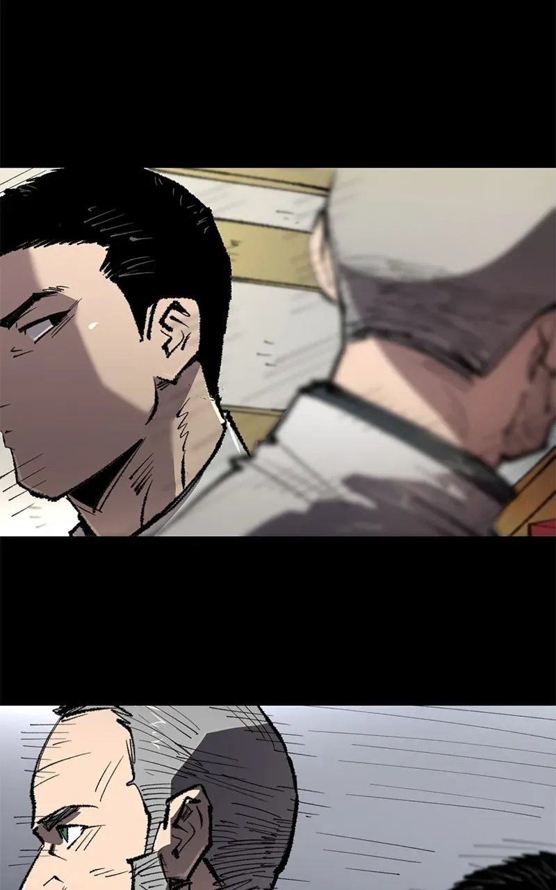 Island of Stars and Chains Chapter 45 page 42 - 