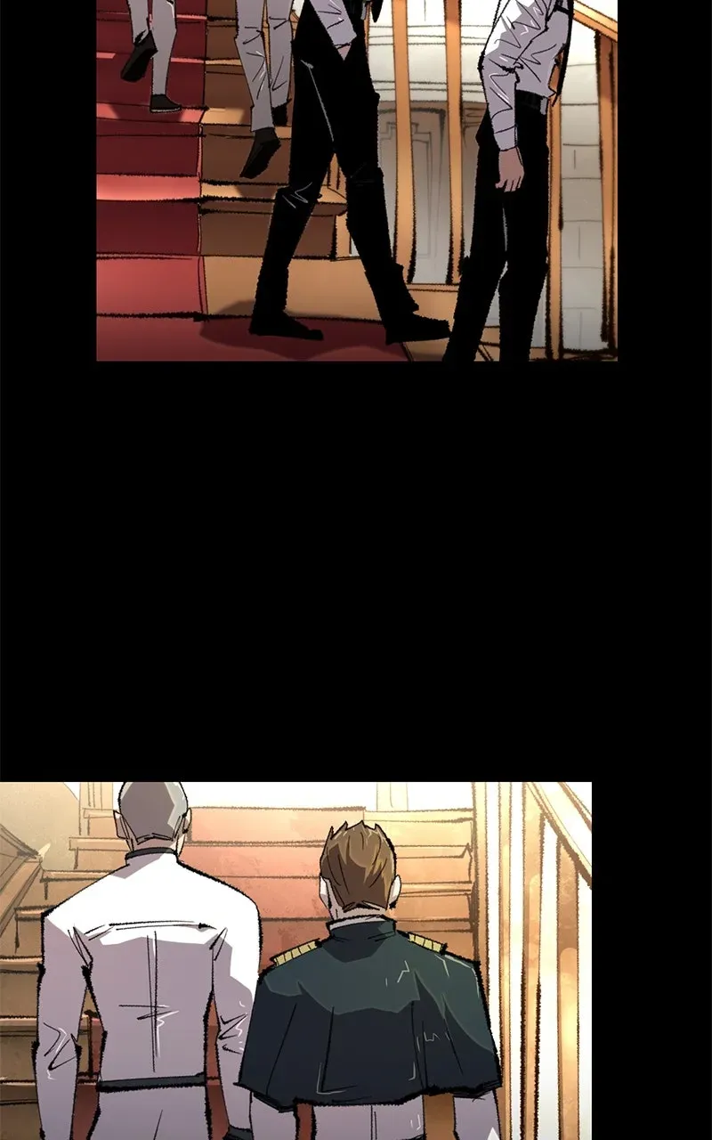 Island of Stars and Chains Chapter 45 page 44 - 