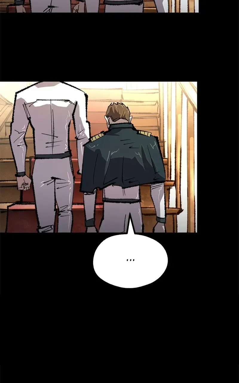 Island of Stars and Chains Chapter 45 page 45 - 