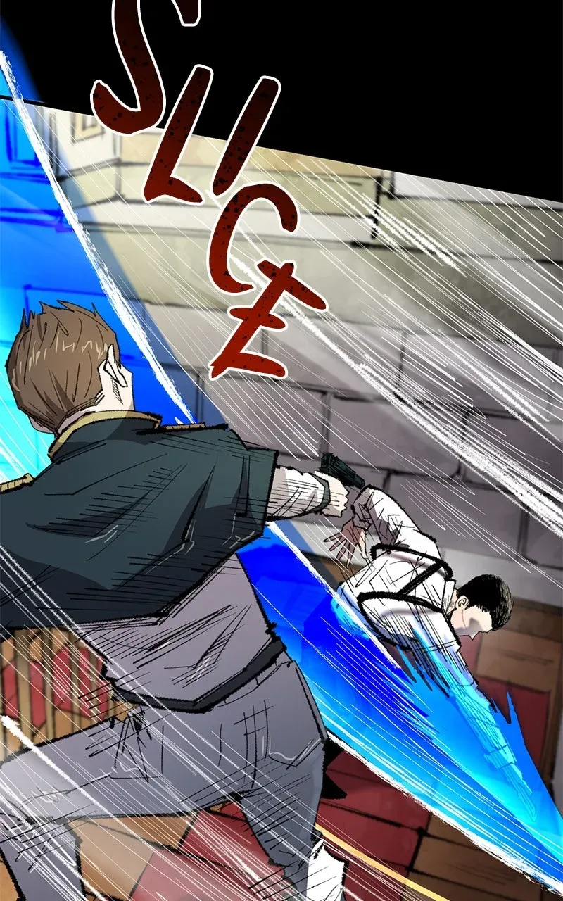 Island of Stars and Chains Chapter 45 page 47 - 
