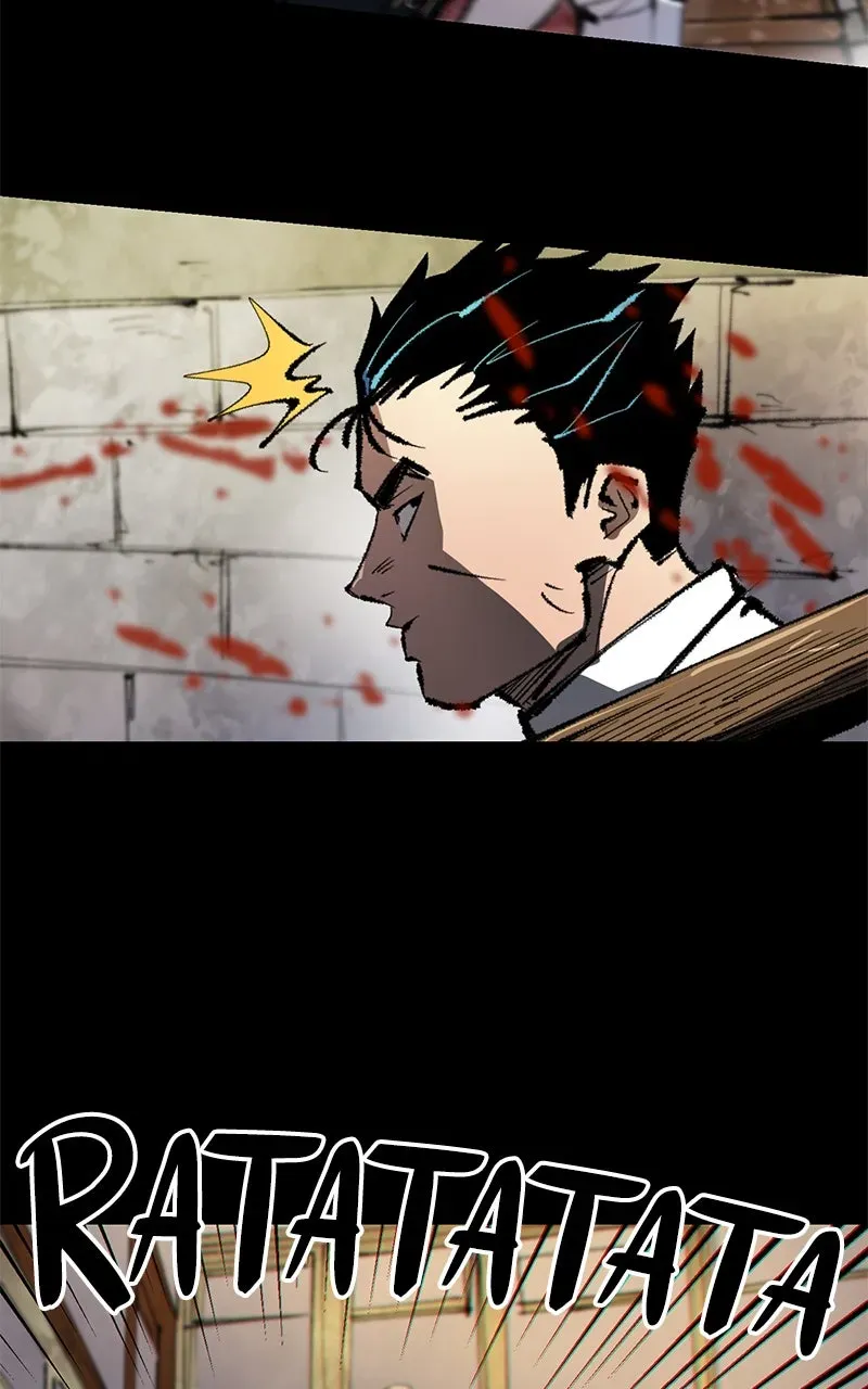 Island of Stars and Chains Chapter 45 page 49 - 