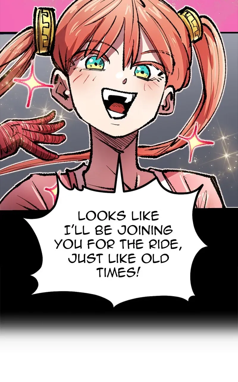 Island of Stars and Chains Chapter 45 page 6 - 