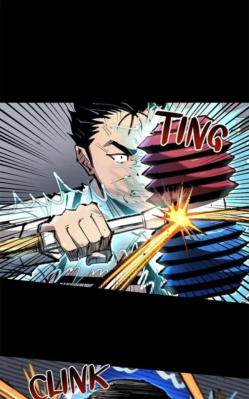 Island of Stars and Chains Chapter 45 page 51 - 