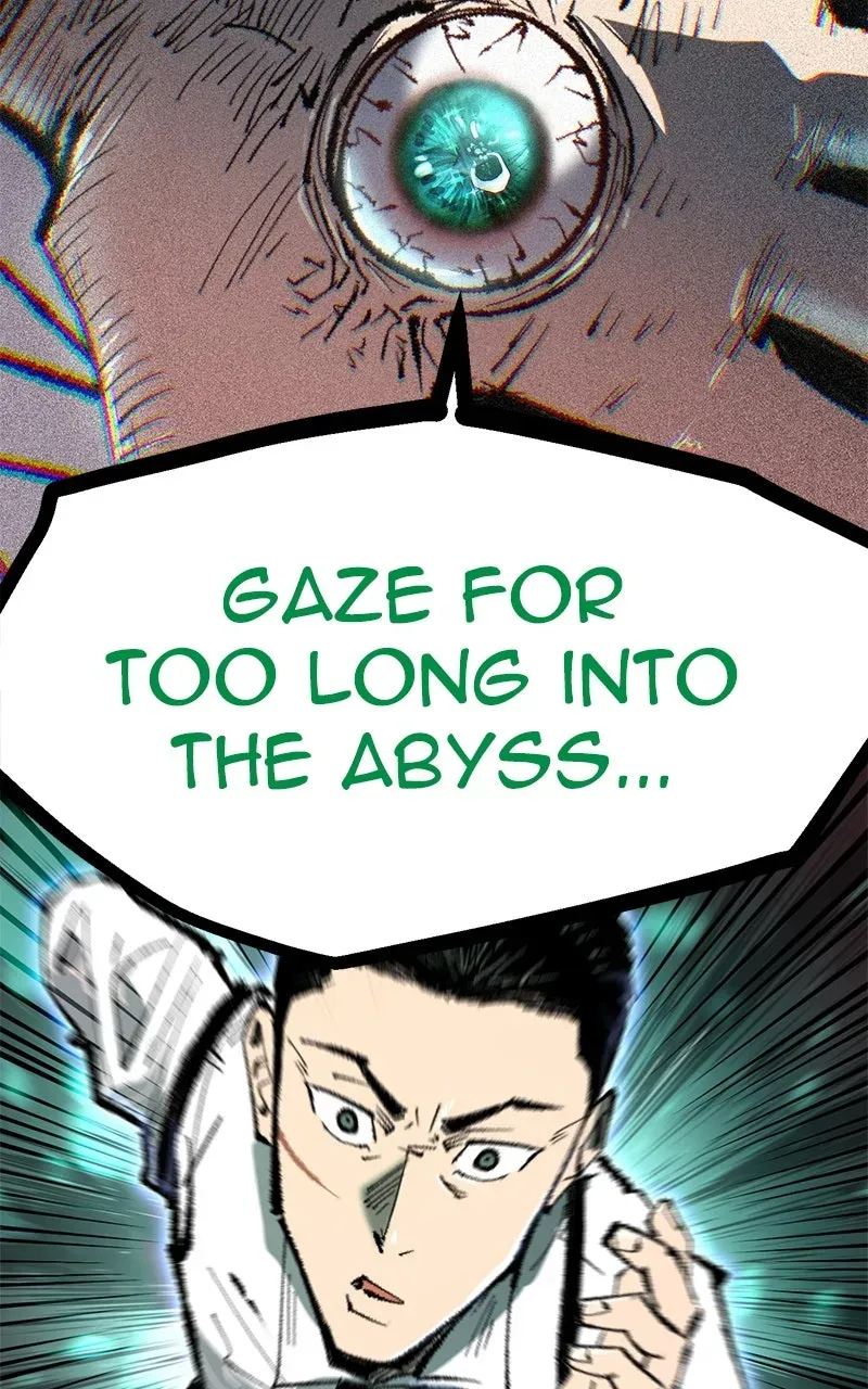 Island of Stars and Chains Chapter 45 page 54 - 