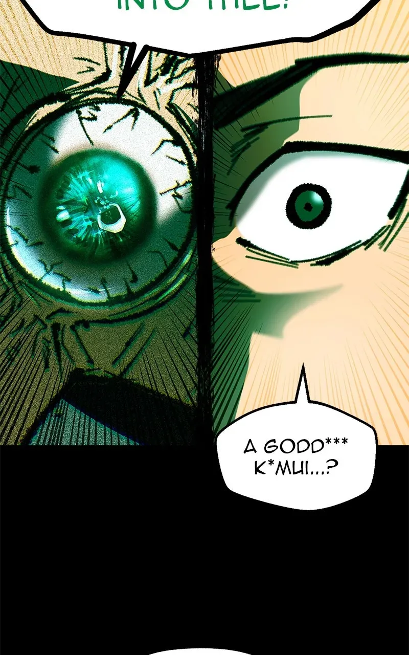 Island of Stars and Chains Chapter 45 page 56 - 