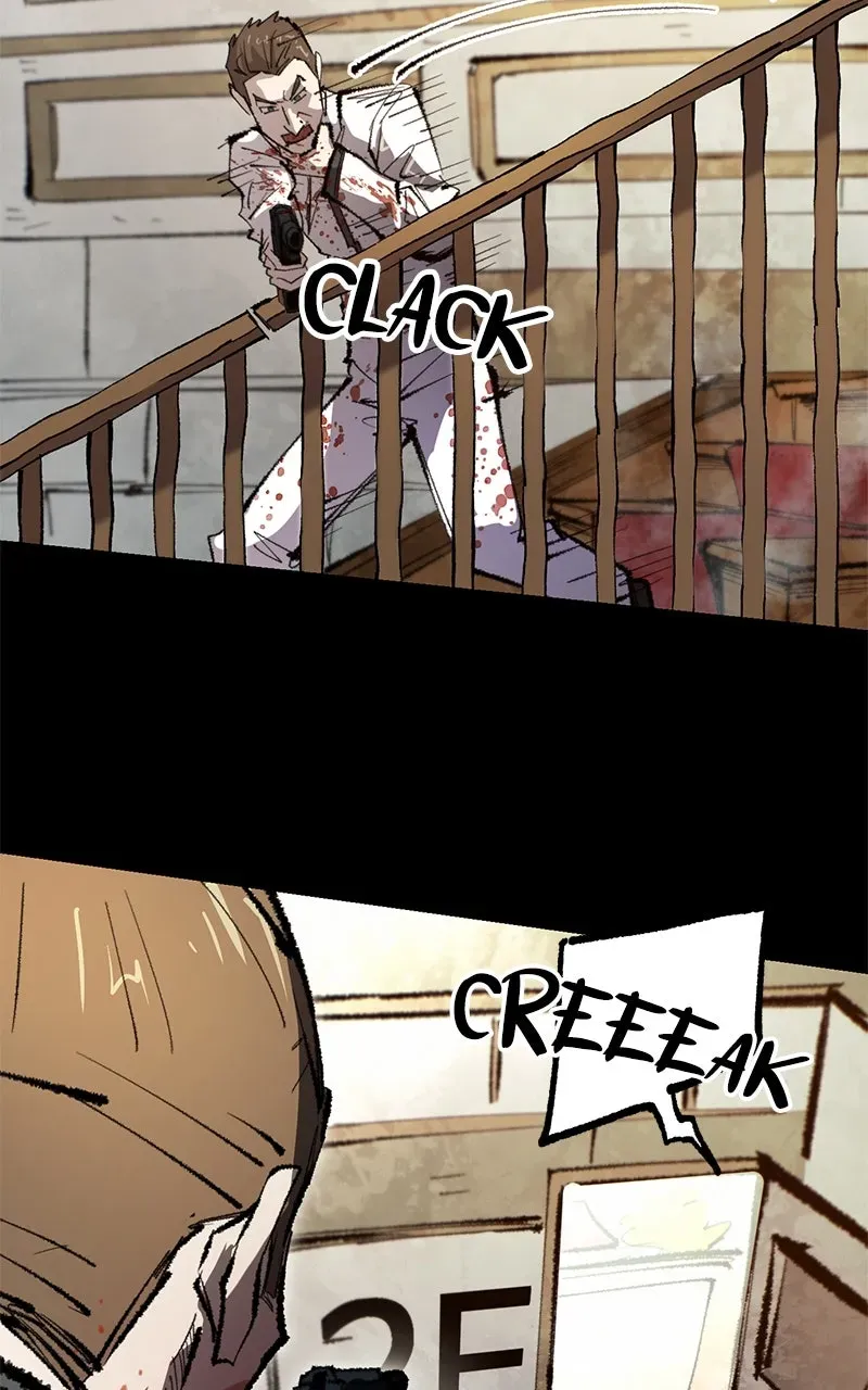 Island of Stars and Chains Chapter 45 page 59 - 