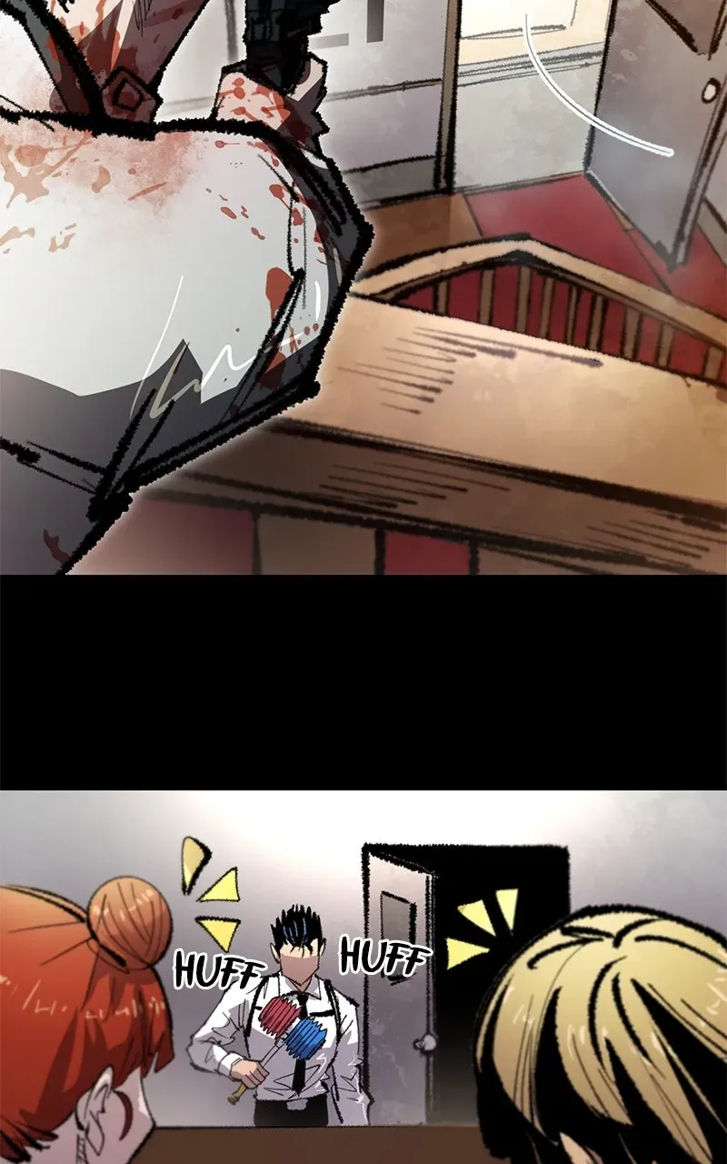Island of Stars and Chains Chapter 45 page 60 - 