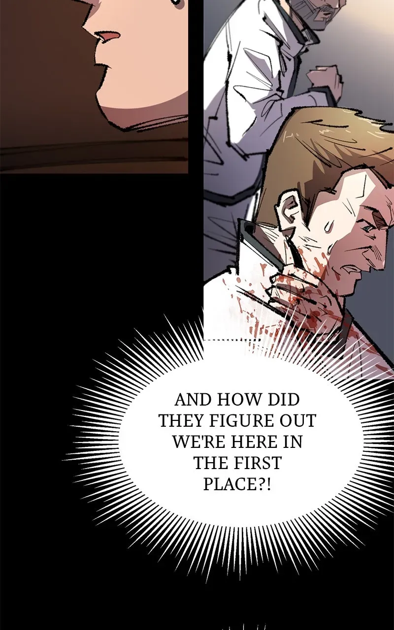 Island of Stars and Chains Chapter 45 page 62 - 