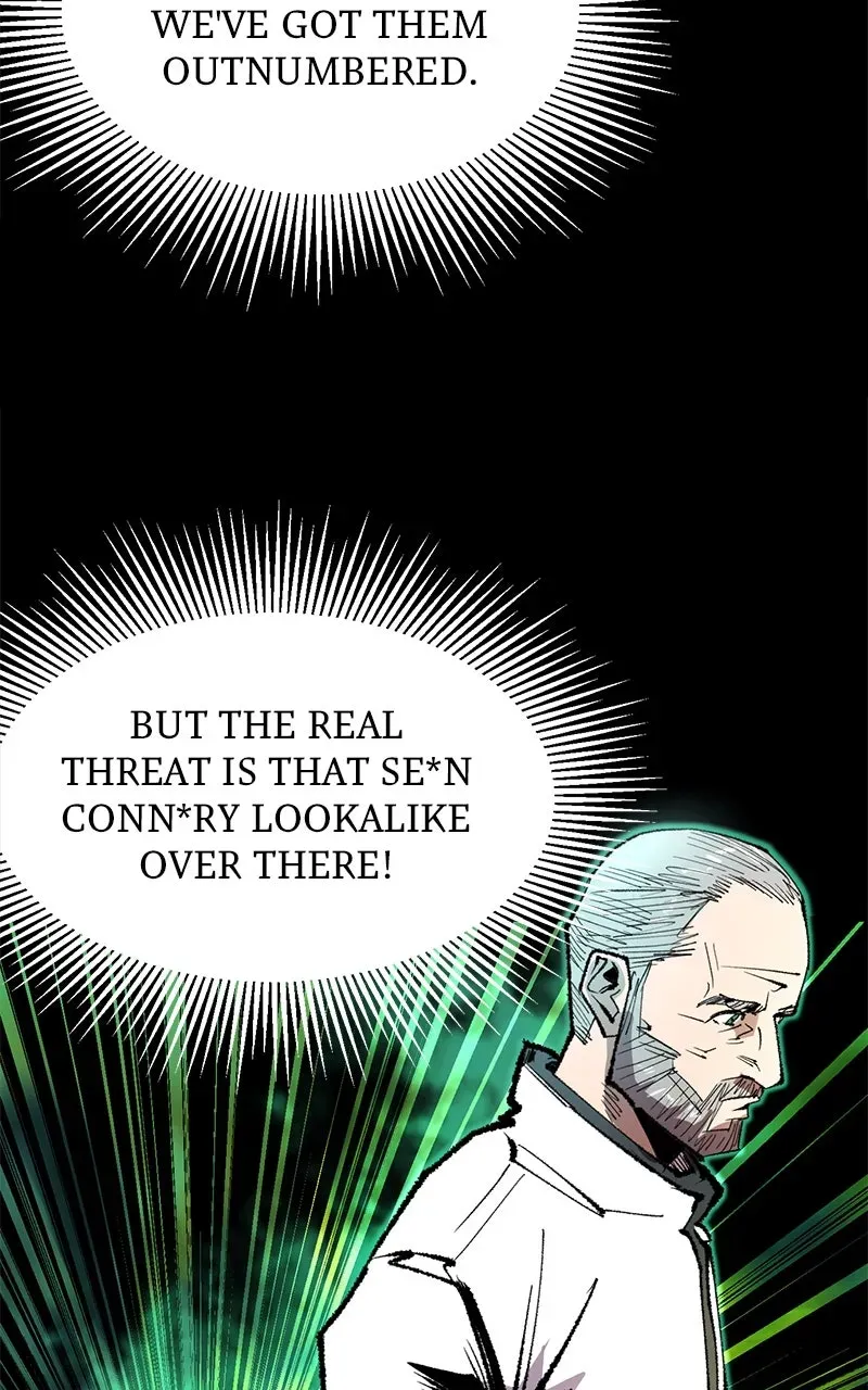 Island of Stars and Chains Chapter 45 page 64 - 