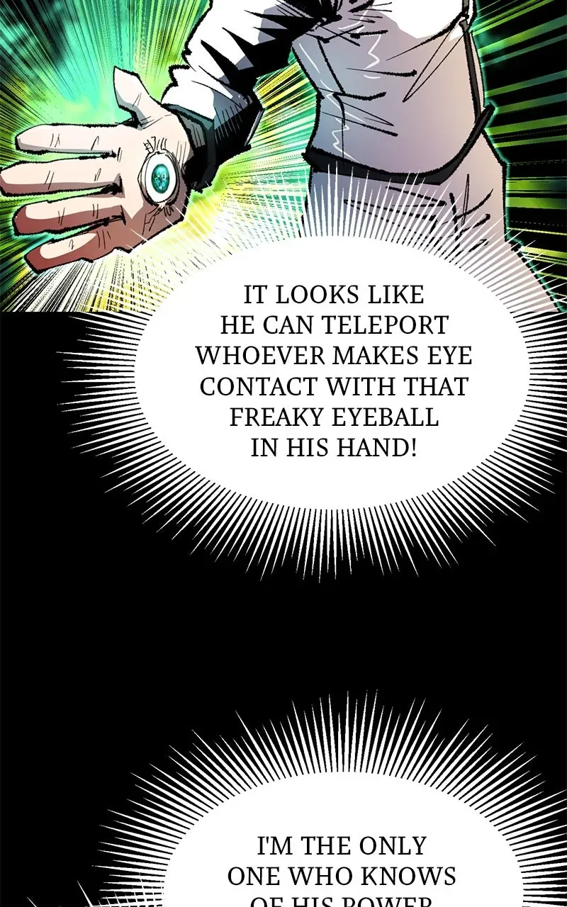 Island of Stars and Chains Chapter 45 page 65 - 