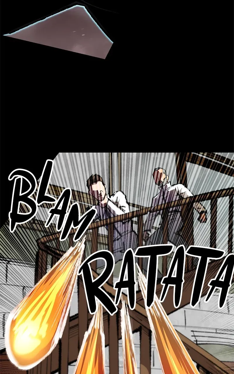 Island of Stars and Chains Chapter 45 page 67 - 