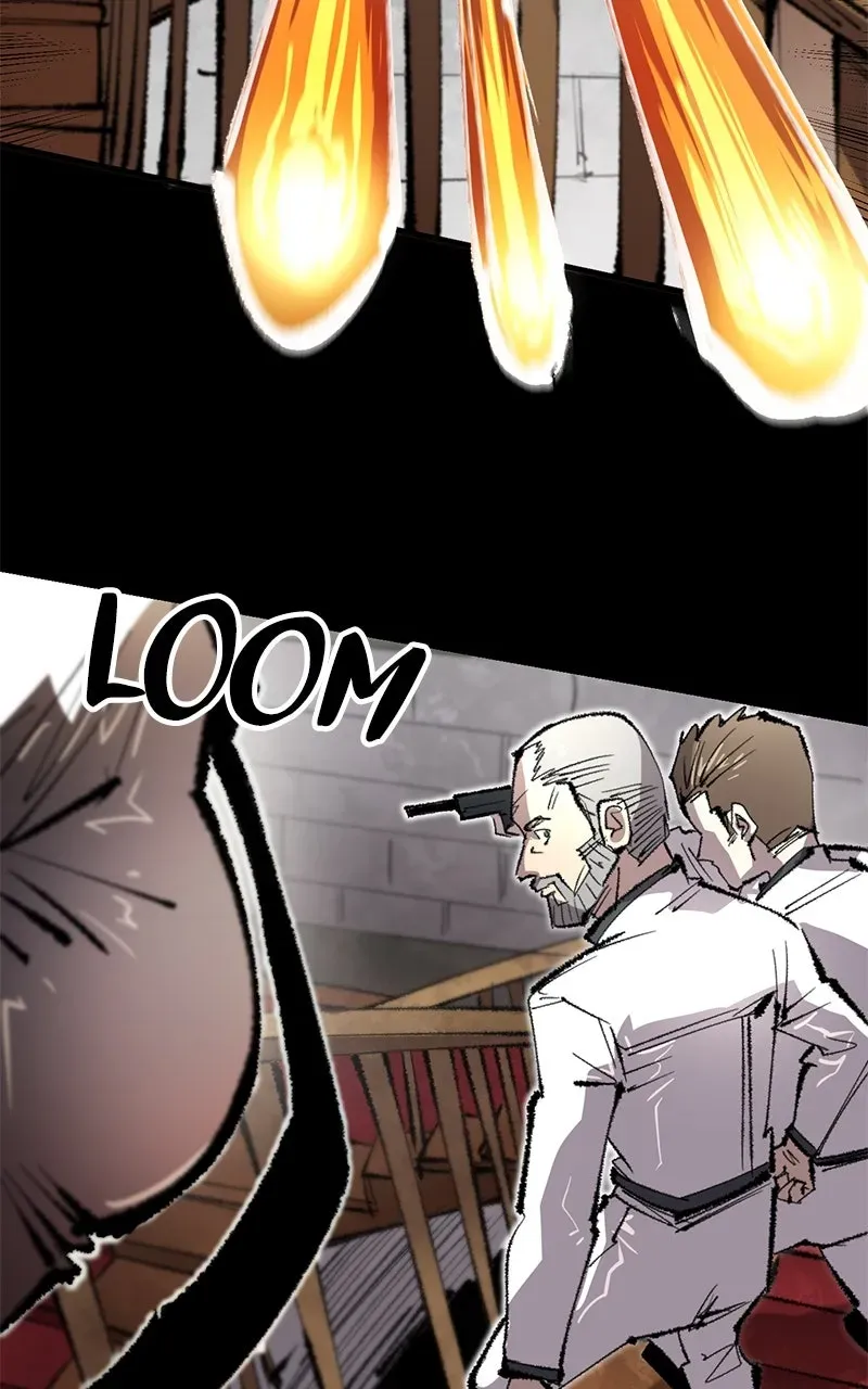 Island of Stars and Chains Chapter 45 page 68 - 