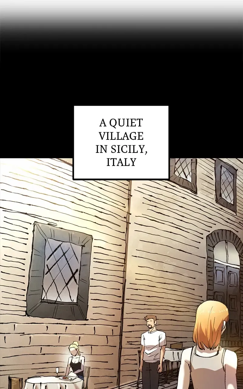 Island of Stars and Chains Chapter 45 page 8 - 