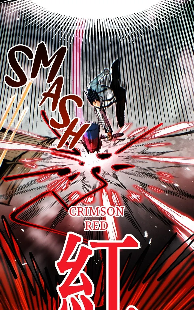 Island of Stars and Chains Chapter 45 page 73 - 