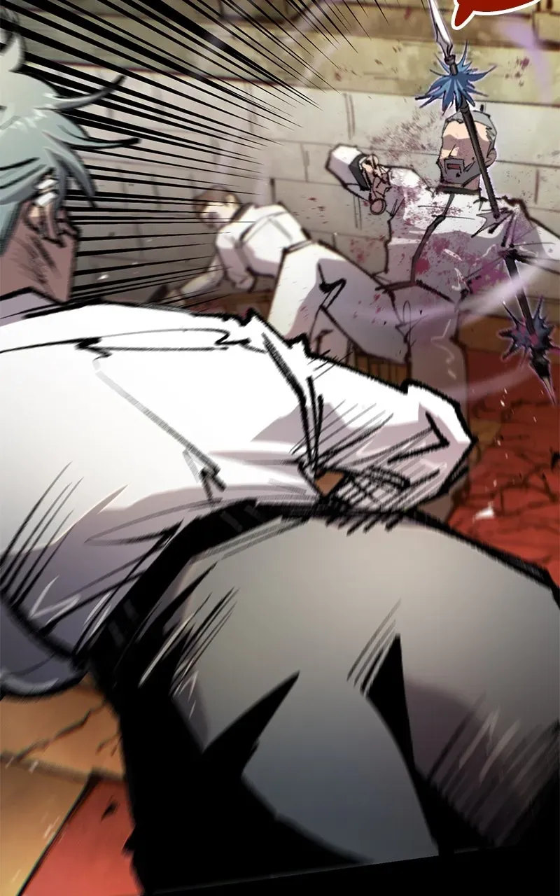 Island of Stars and Chains Chapter 45 page 75 - 