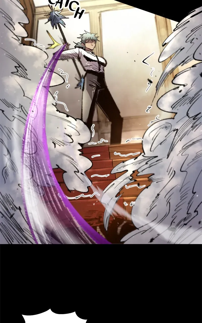 Island of Stars and Chains Chapter 45 page 78 - 