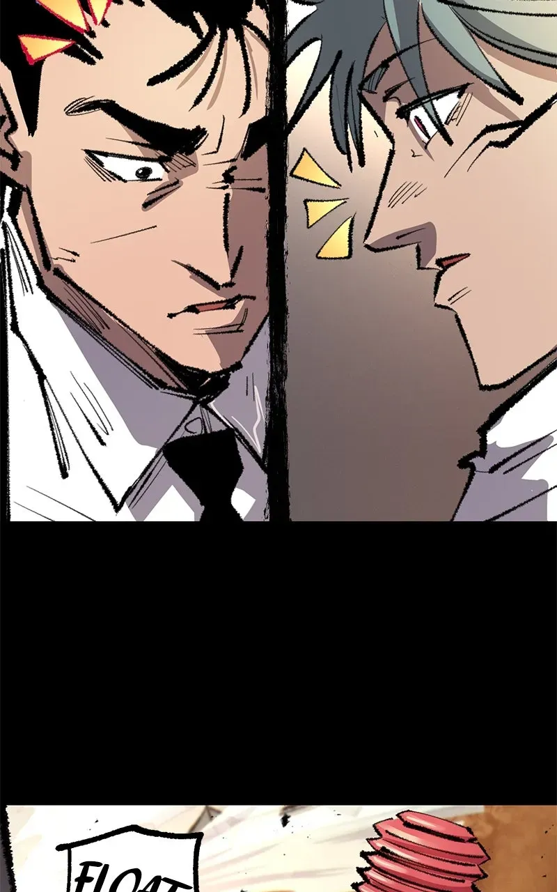 Island of Stars and Chains Chapter 45 page 80 - 