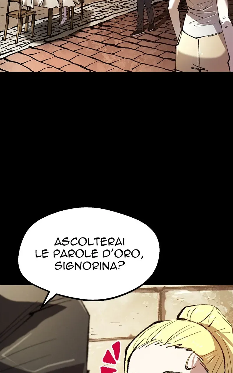 Island of Stars and Chains Chapter 45 page 9 - 
