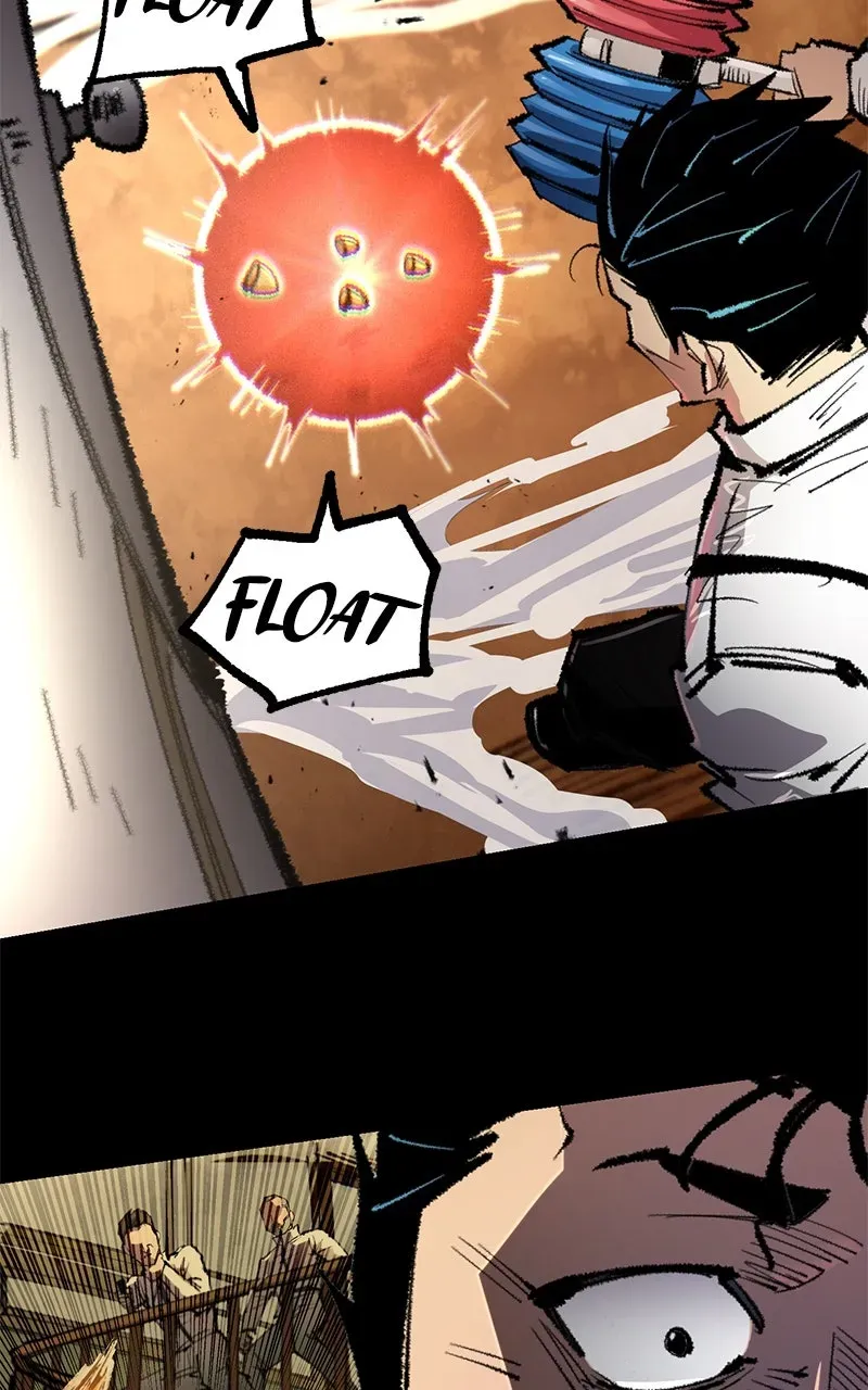 Island of Stars and Chains Chapter 45 page 81 - 