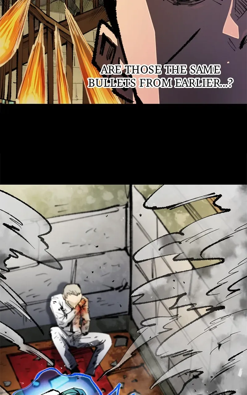 Island of Stars and Chains Chapter 45 page 82 - 