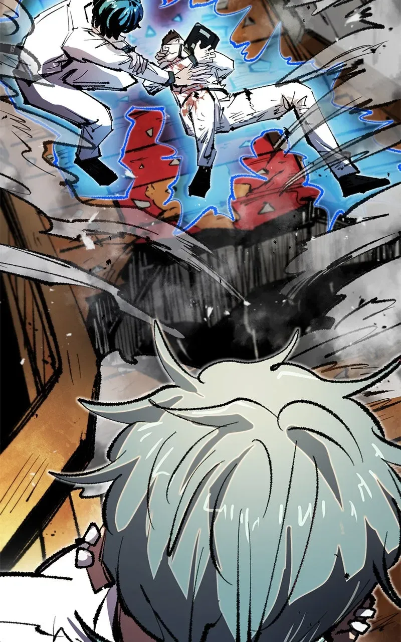 Island of Stars and Chains Chapter 45 page 83 - 