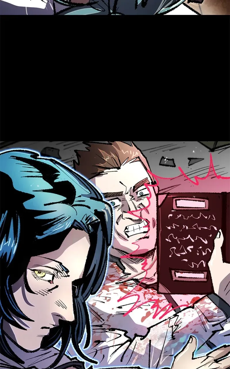 Island of Stars and Chains Chapter 45 page 84 - 