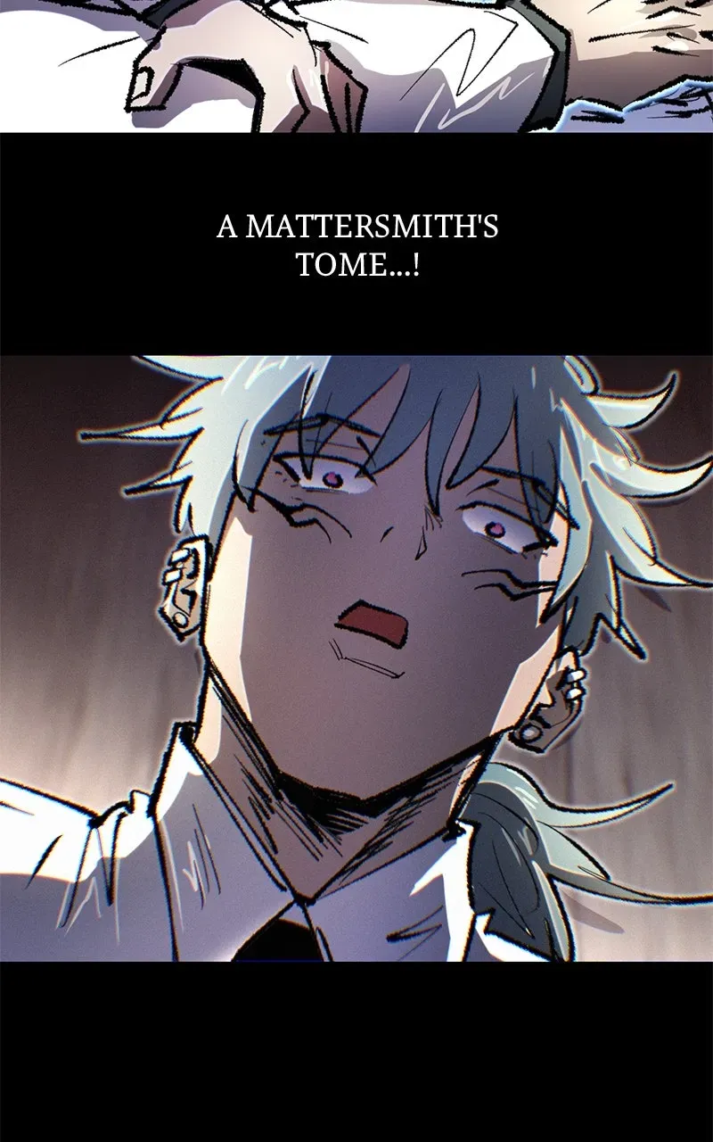 Island of Stars and Chains Chapter 45 page 85 - 