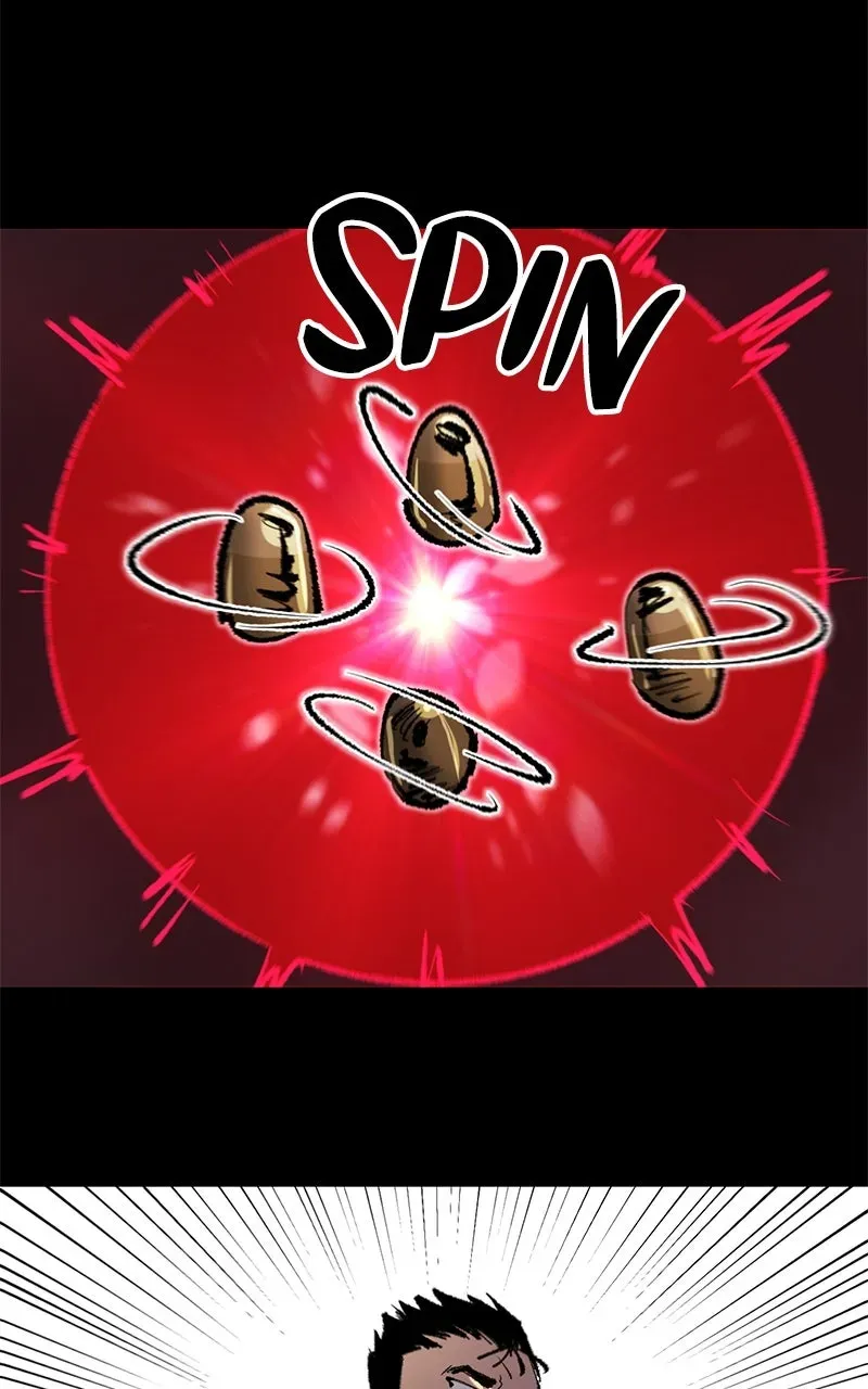 Island of Stars and Chains Chapter 45 page 86 - 