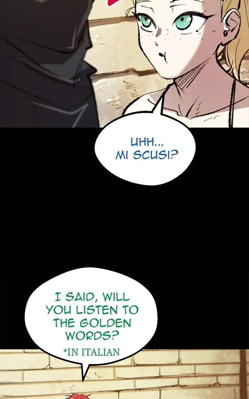 Island of Stars and Chains Chapter 45 page 10 - 