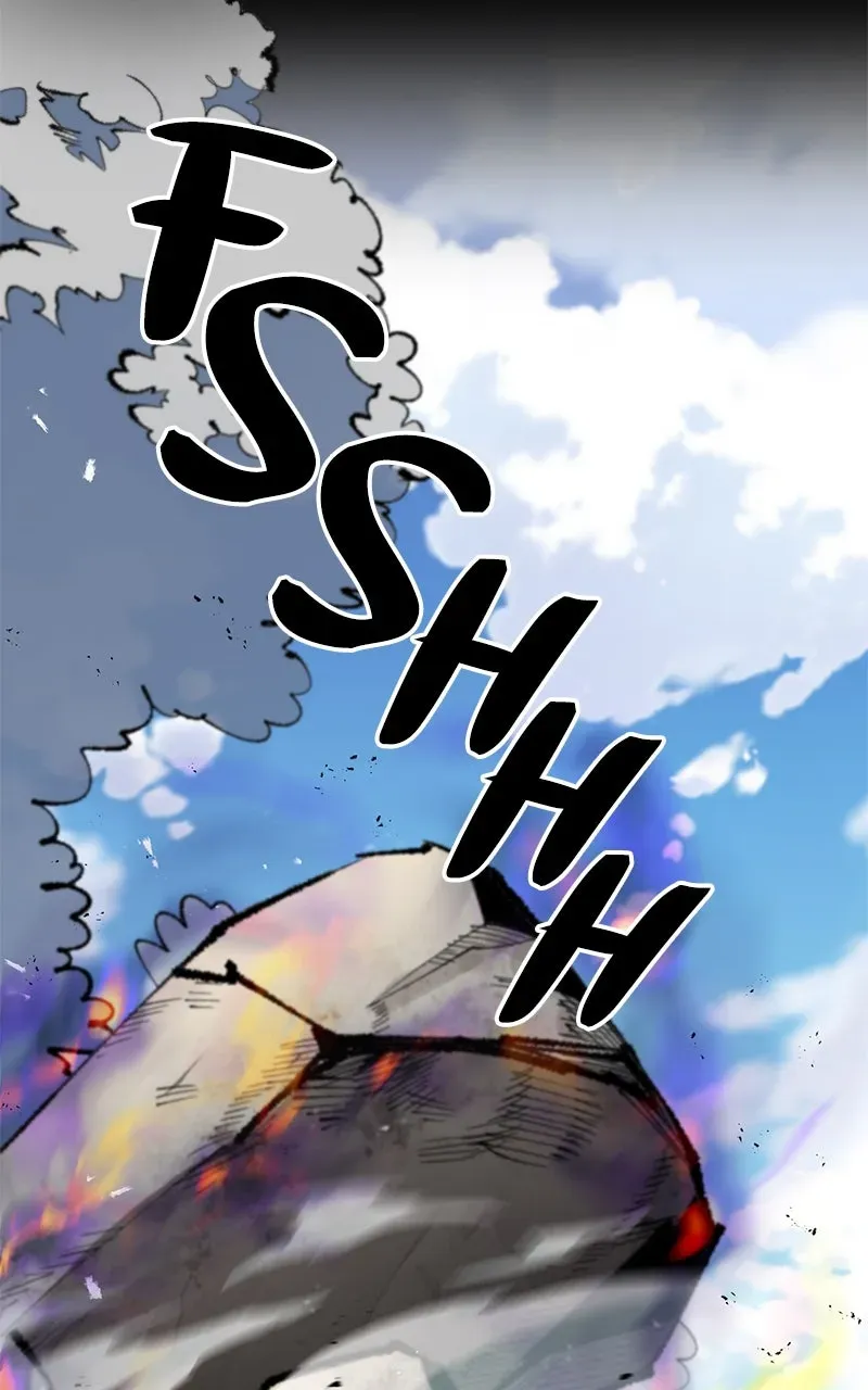 Island of Stars and Chains Chapter 45 page 92 - 