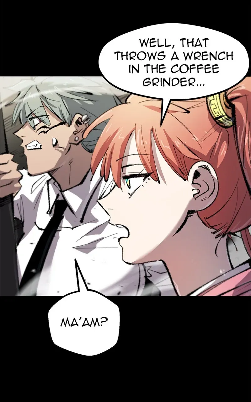 Island of Stars and Chains Chapter 45 page 94 - 
