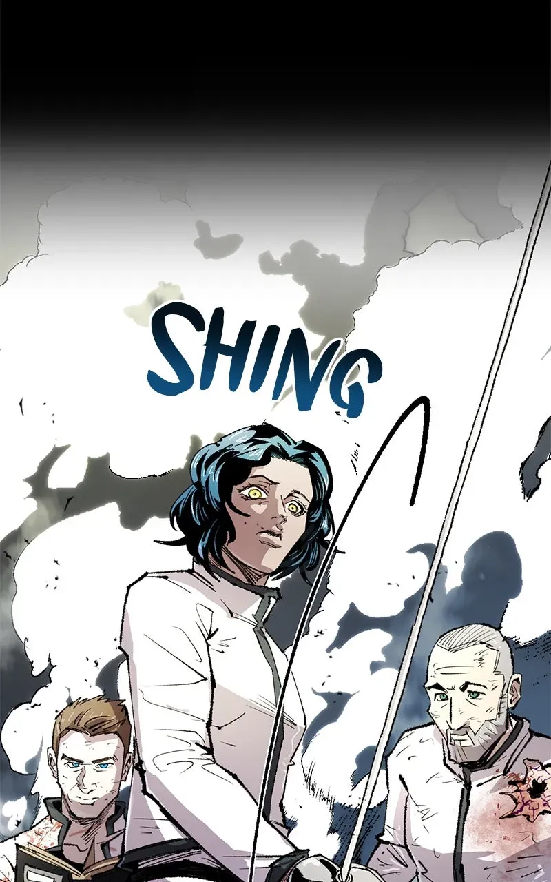 Island of Stars and Chains Chapter 45 page 96 - 